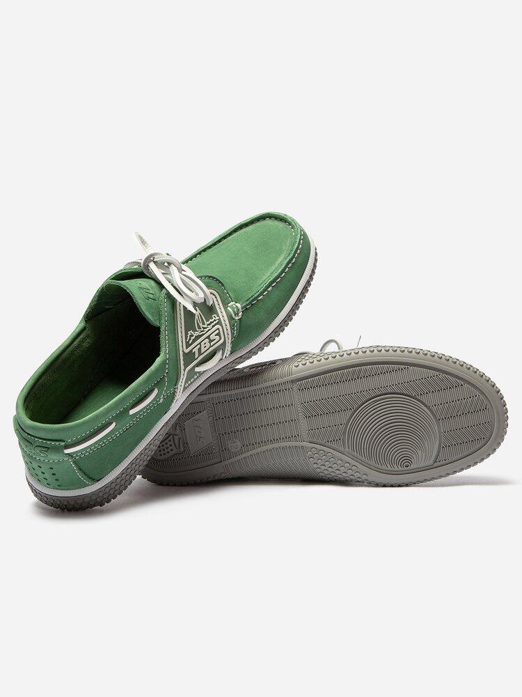 Zeilschoenen heren Globek 4/5