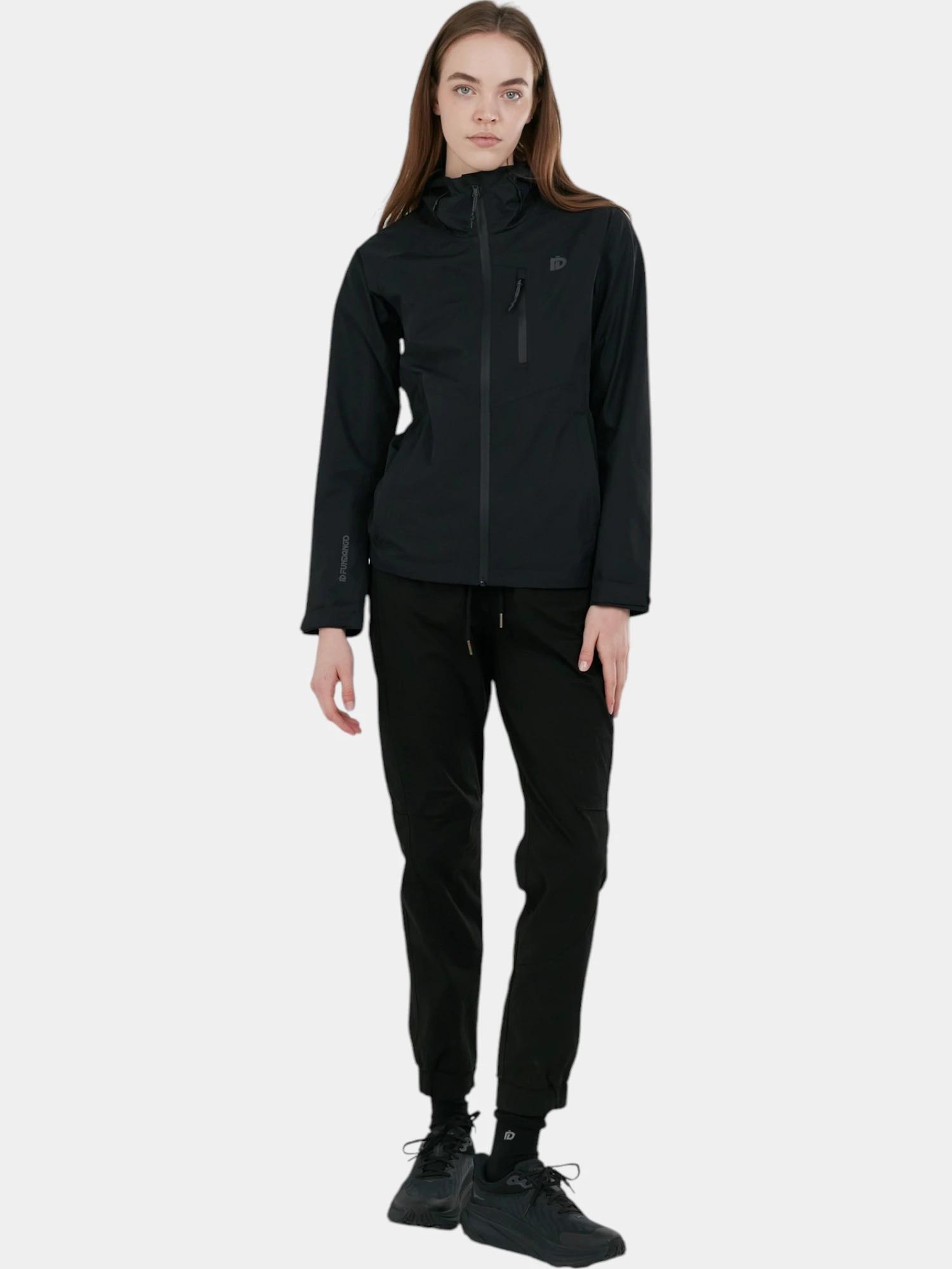 Regenjas dames Piora 3/7