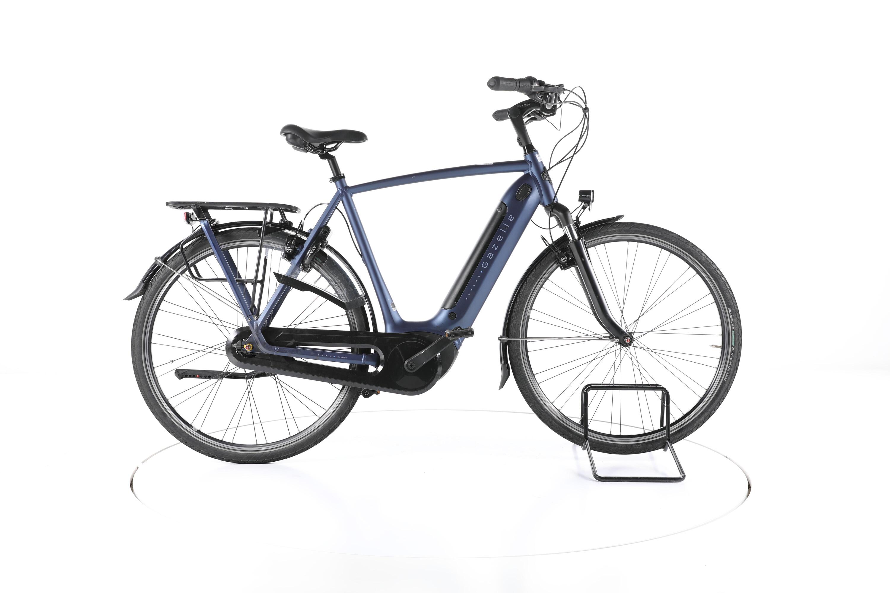 GAZELLE Ebike ricondizionata · Gazelle Arroyo Elite C7+ · Buone condizioni