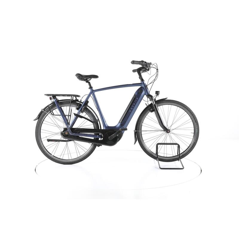 Second Life - Gazelle Arroyo Elite C7+ City E-Bike 2022 - Stan dobry