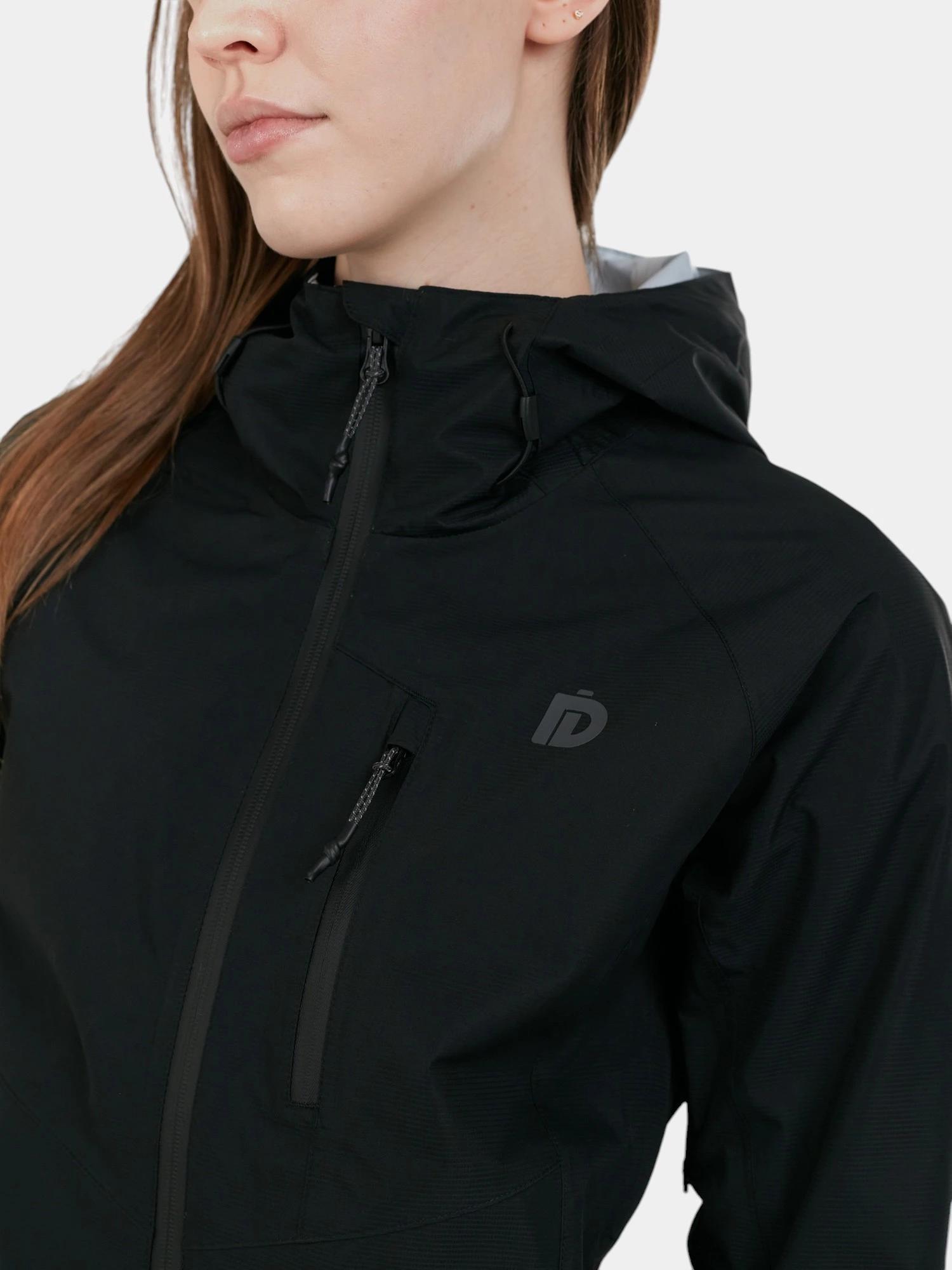 Regenjas dames Piora 5/7