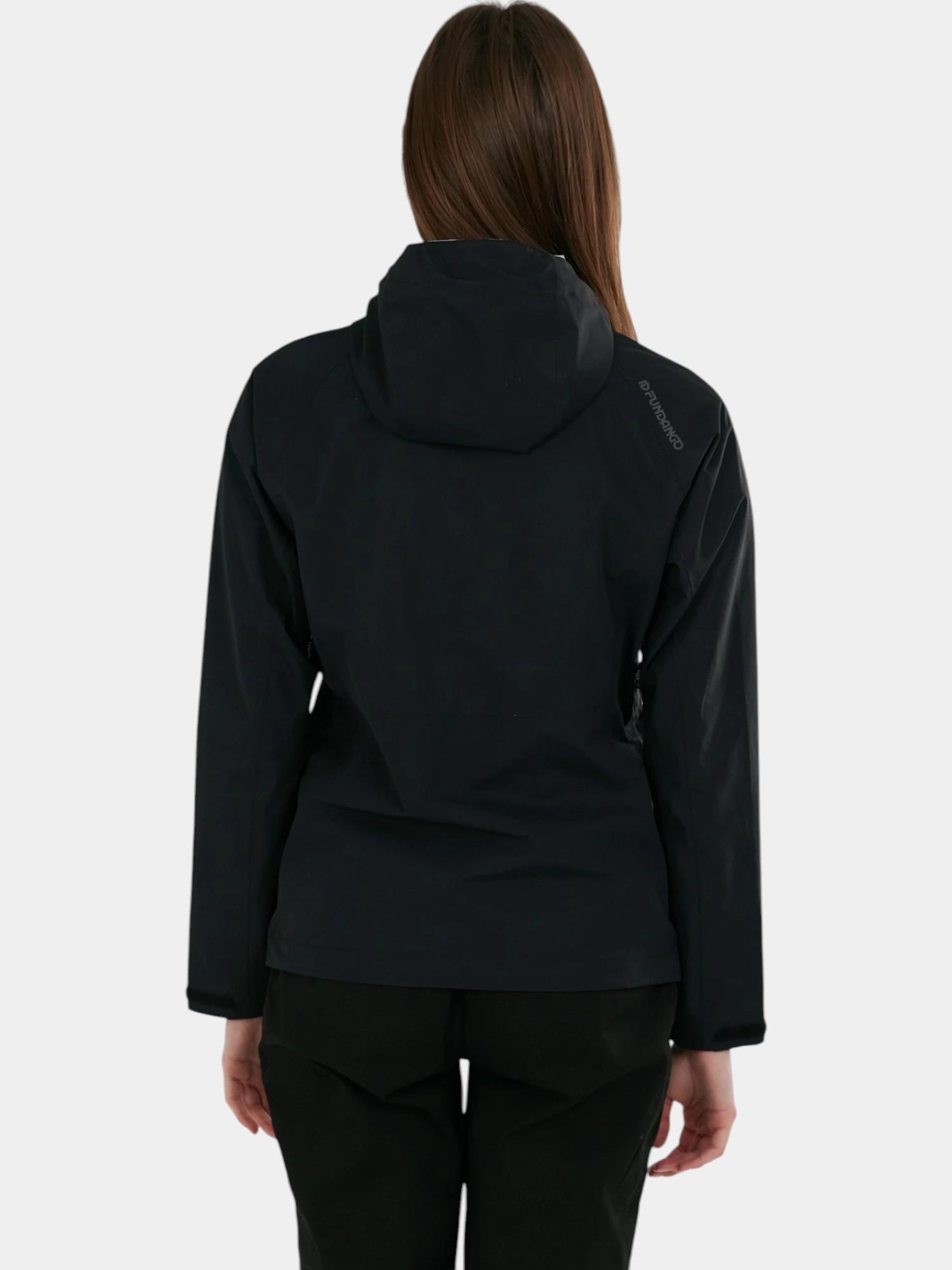 Regenjas dames Piora 2/7