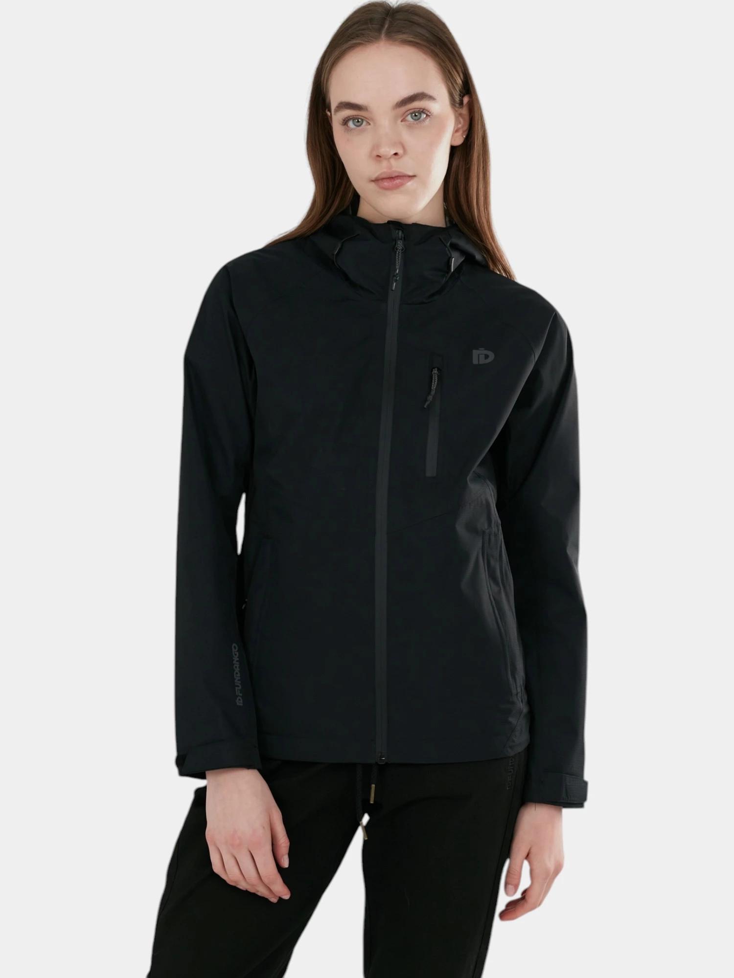 FUNDANGO Regenjas dames Piora