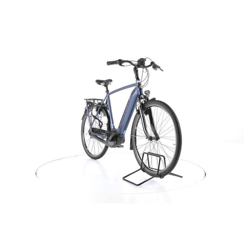 Second Life - Gazelle Arroyo Elite C7+ City E-Bike 2022 - Stan dobry