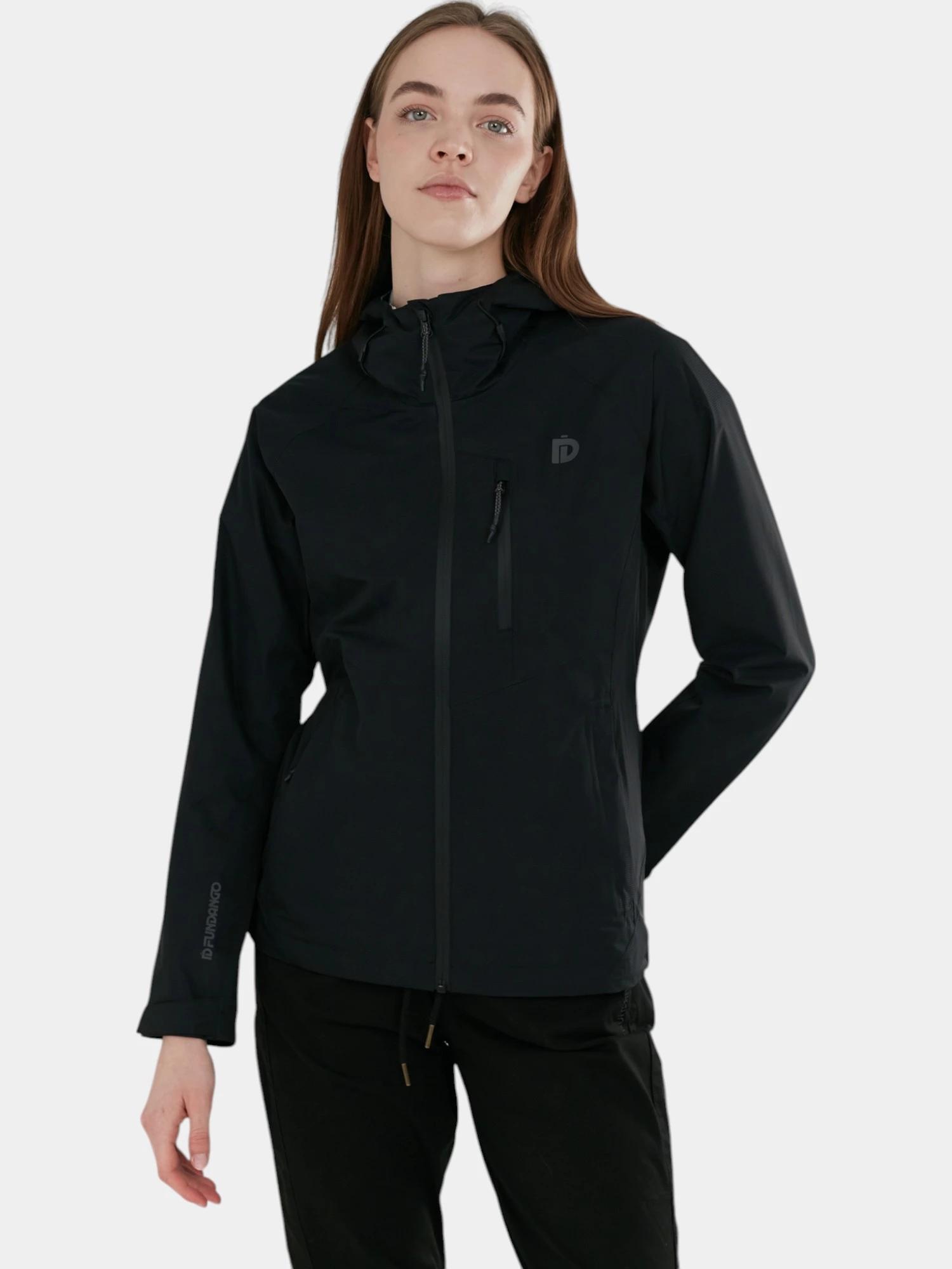 Regenjas dames Piora 4/7