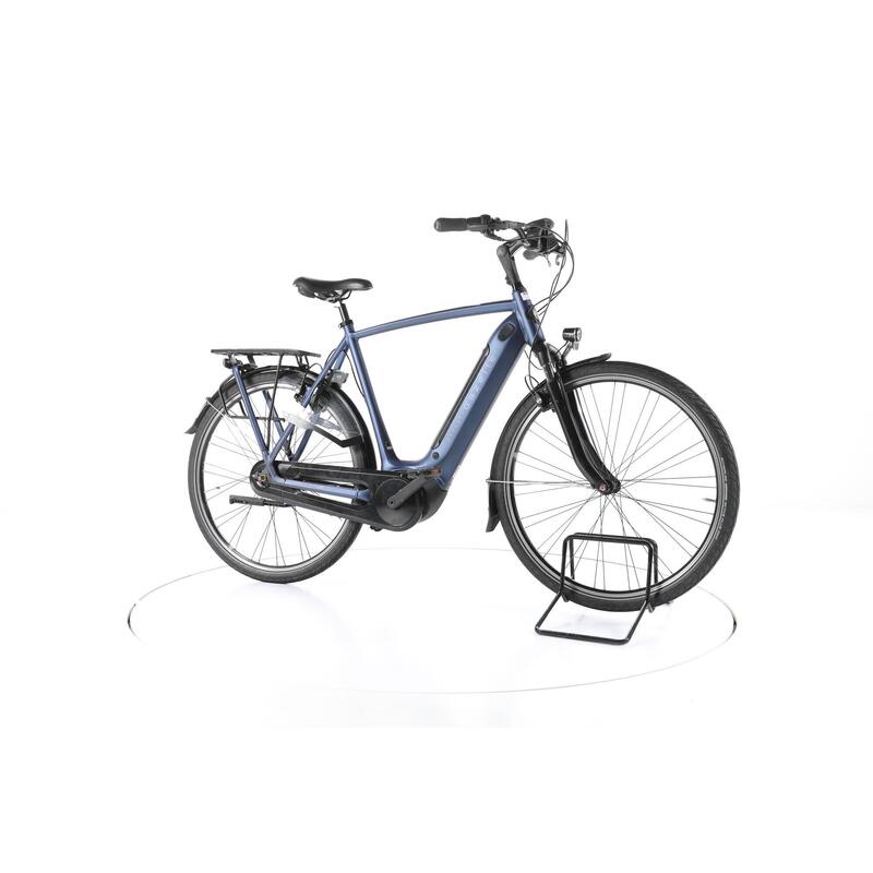 Second Life - Gazelle Arroyo Elite C7+ City E-Bike 2022 - Stan dobry