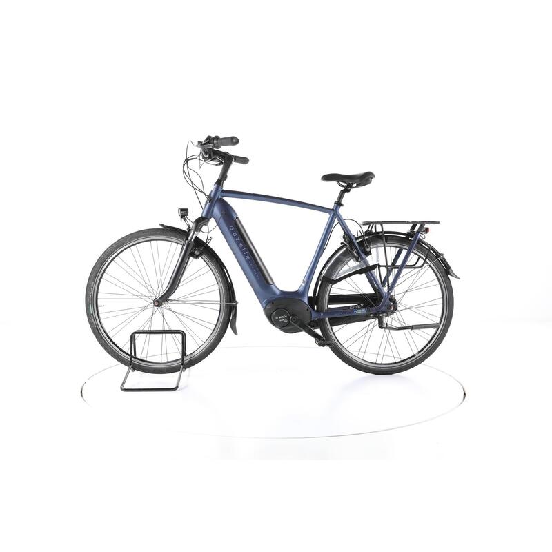 Second Life - Gazelle Arroyo Elite C7+ City E-Bike 2022 - Stan dobry