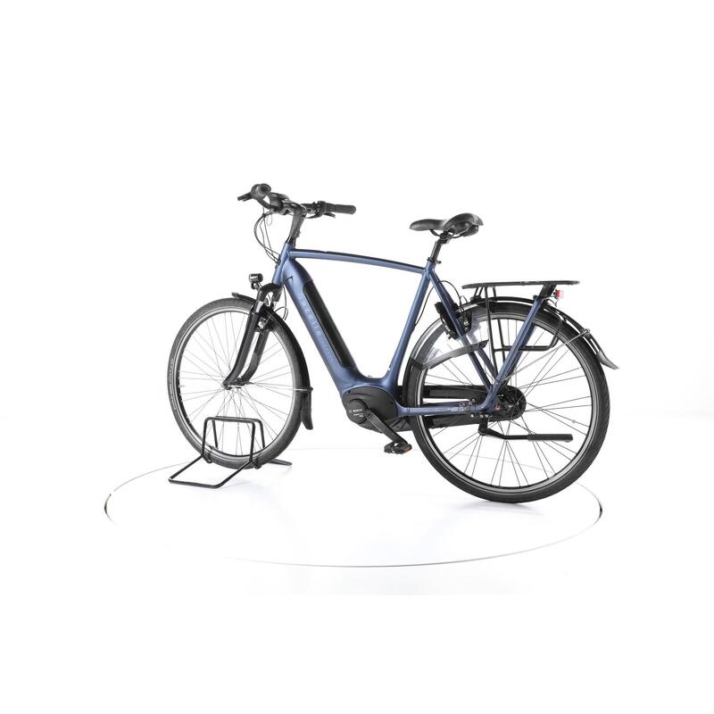 Second Life - Gazelle Arroyo Elite C7+ City E-Bike 2022 - Stan dobry