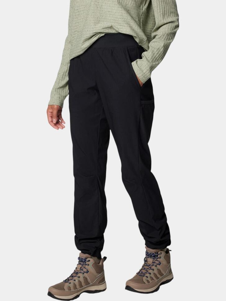 Spodnie turystyczne damskie Columbia Leslie Falls Pull-On