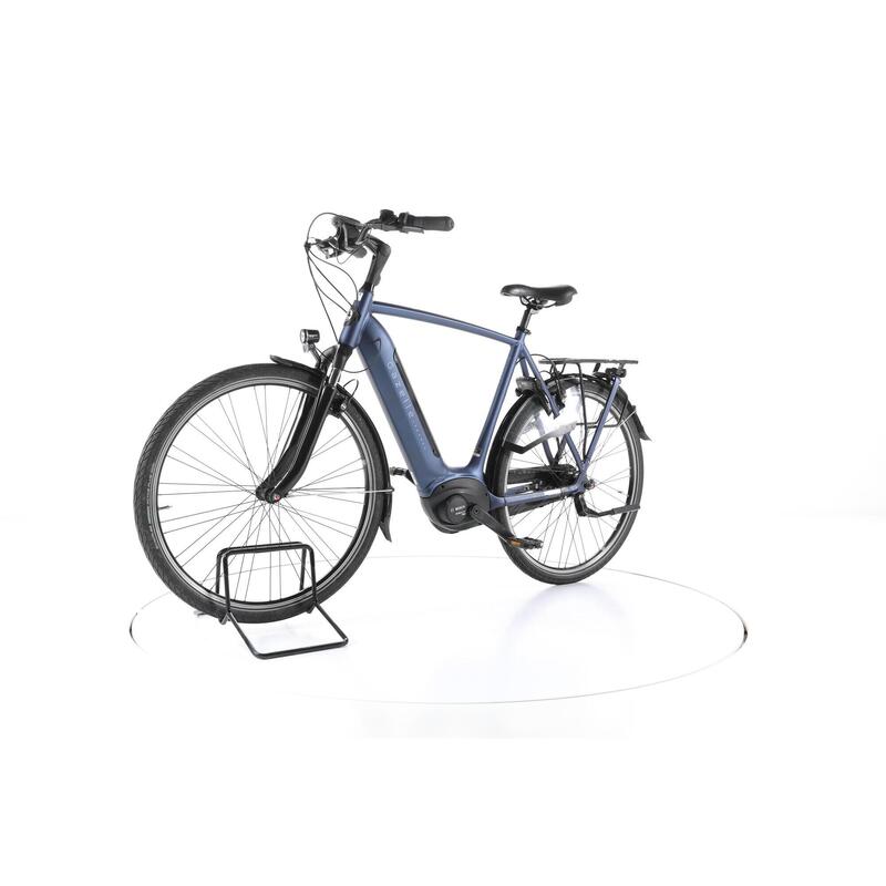 Second Life - Gazelle Arroyo Elite C7+ City E-Bike 2022 - Stan dobry
