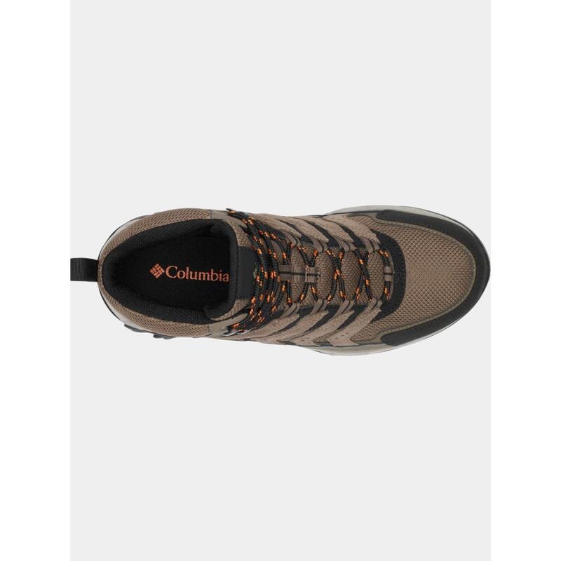 Buty turystyczne męskie Columbia Strata Trail Mid WP