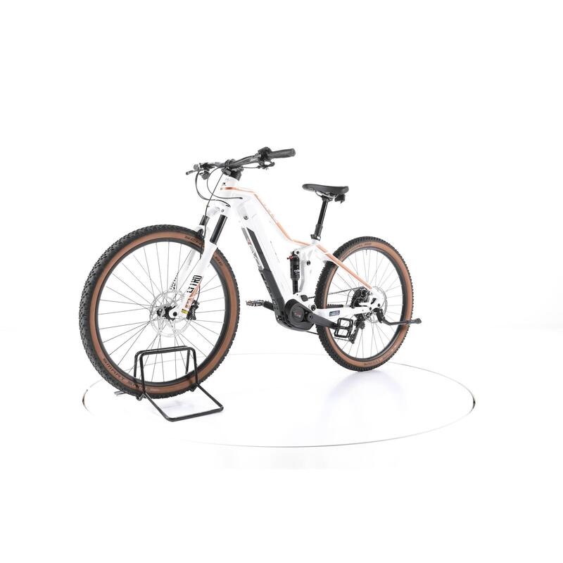 Second Life - Bulls Sonic EVA TR1 Fully E-Bike 2023 - Jak nowy