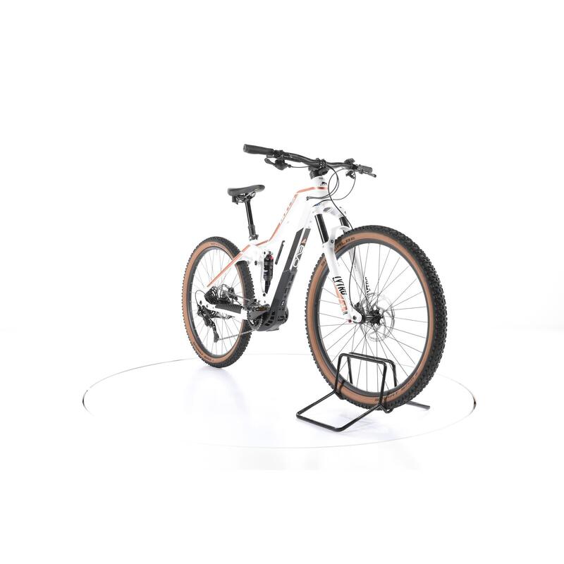 Second Life - Bulls Sonic EVA TR1 Fully E-Bike 2023 - Jak nowy