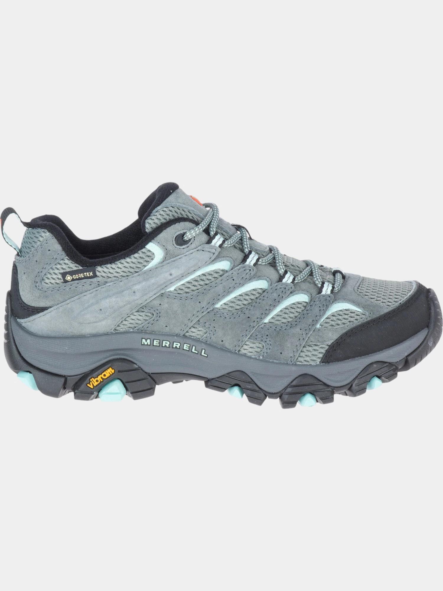 MERRELL Wandelschoenen dames Moab 3 GTX