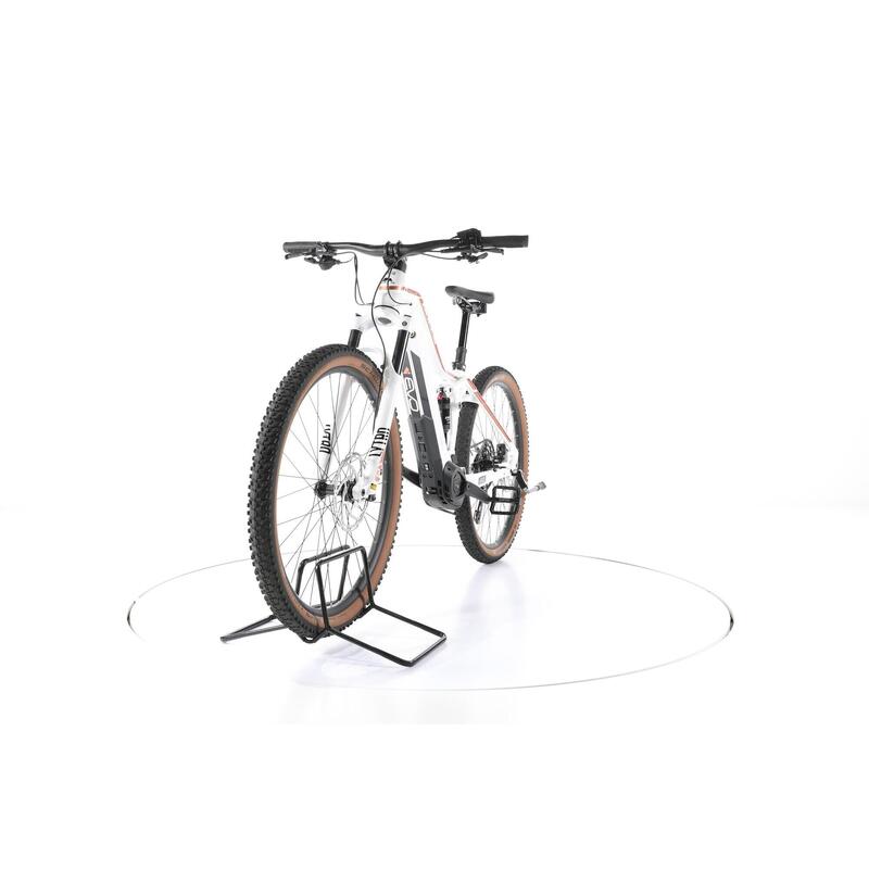 Second Life - Bulls Sonic EVA TR1 Fully E-Bike 2023 - Jak nowy