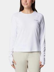 T-shirt sport femmes Summit Valley