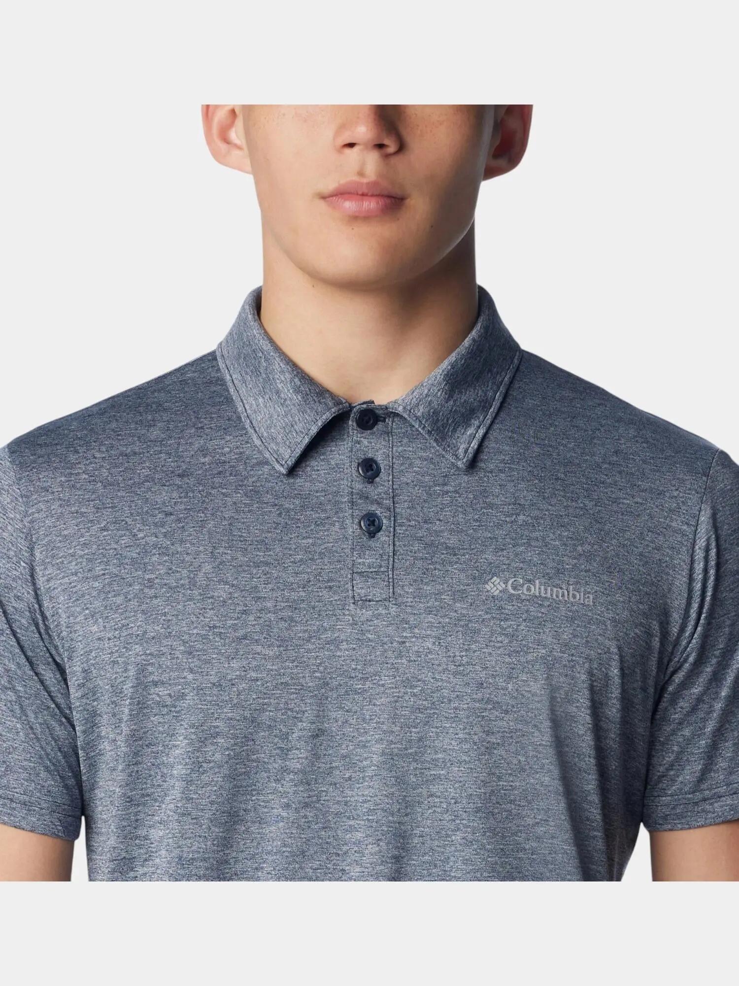 Pánské Polo Columbia Hike 5/6