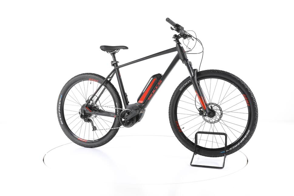 Second Life - Bulls LT CX E-Bike 2023 - Stan dobry