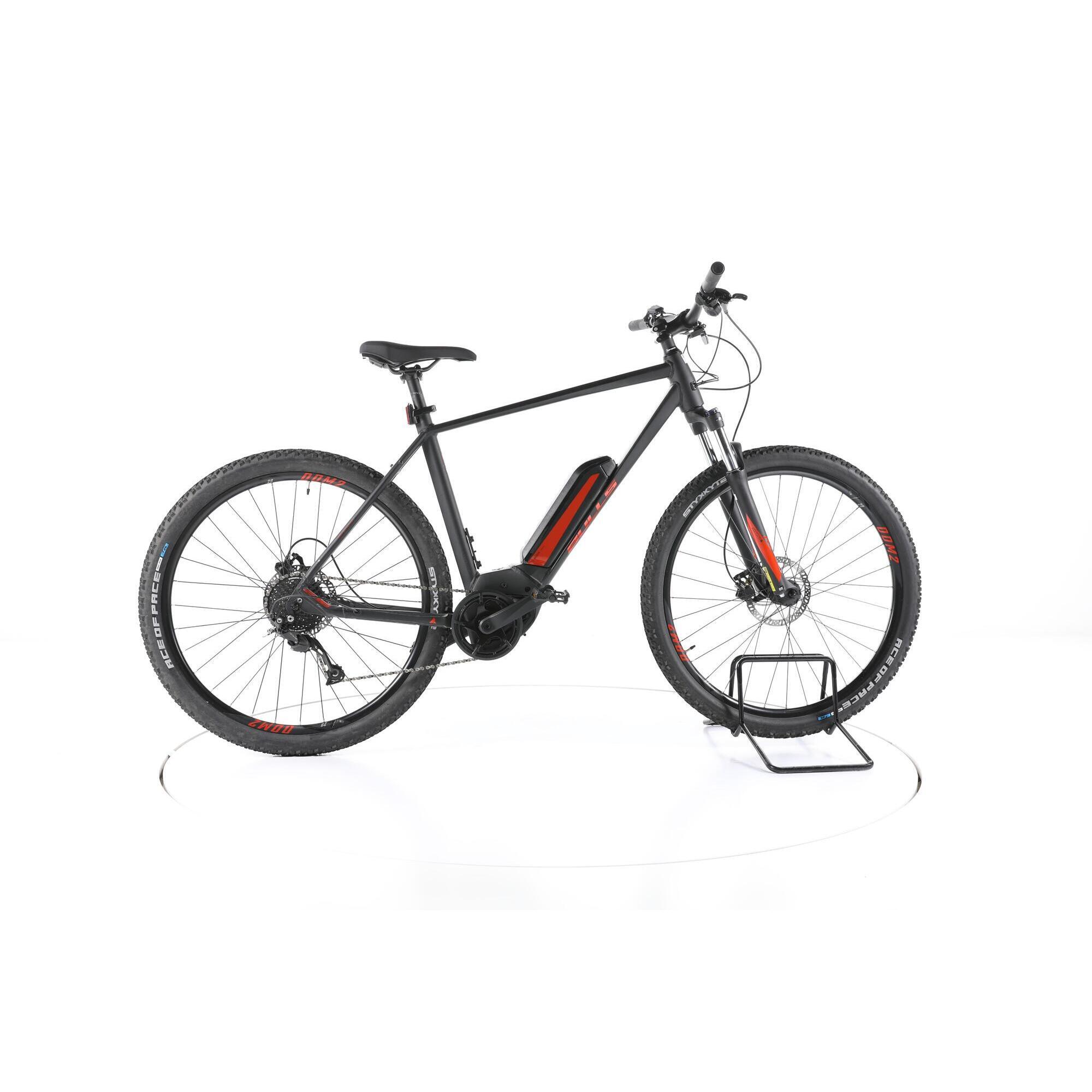 Second Life - Bulls LT CX E-Bike 2023 - Stan dobry