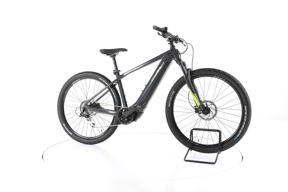 Second Life - Bulls LT EVO CX 29 E-Bike 2024 - Jak nowy