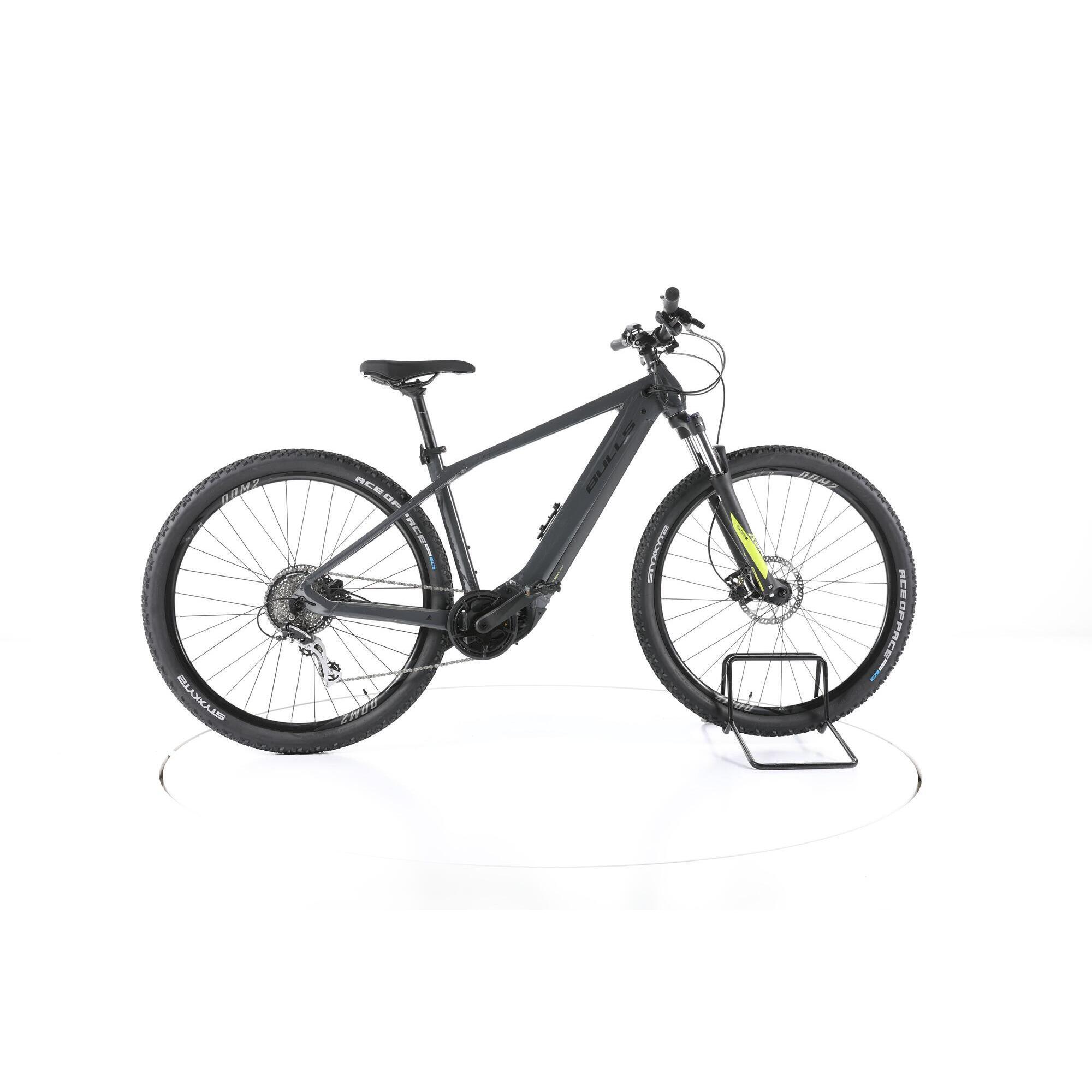 Second Life - Bulls LT EVO CX 29 E-Bike 2024 - Jak nowy