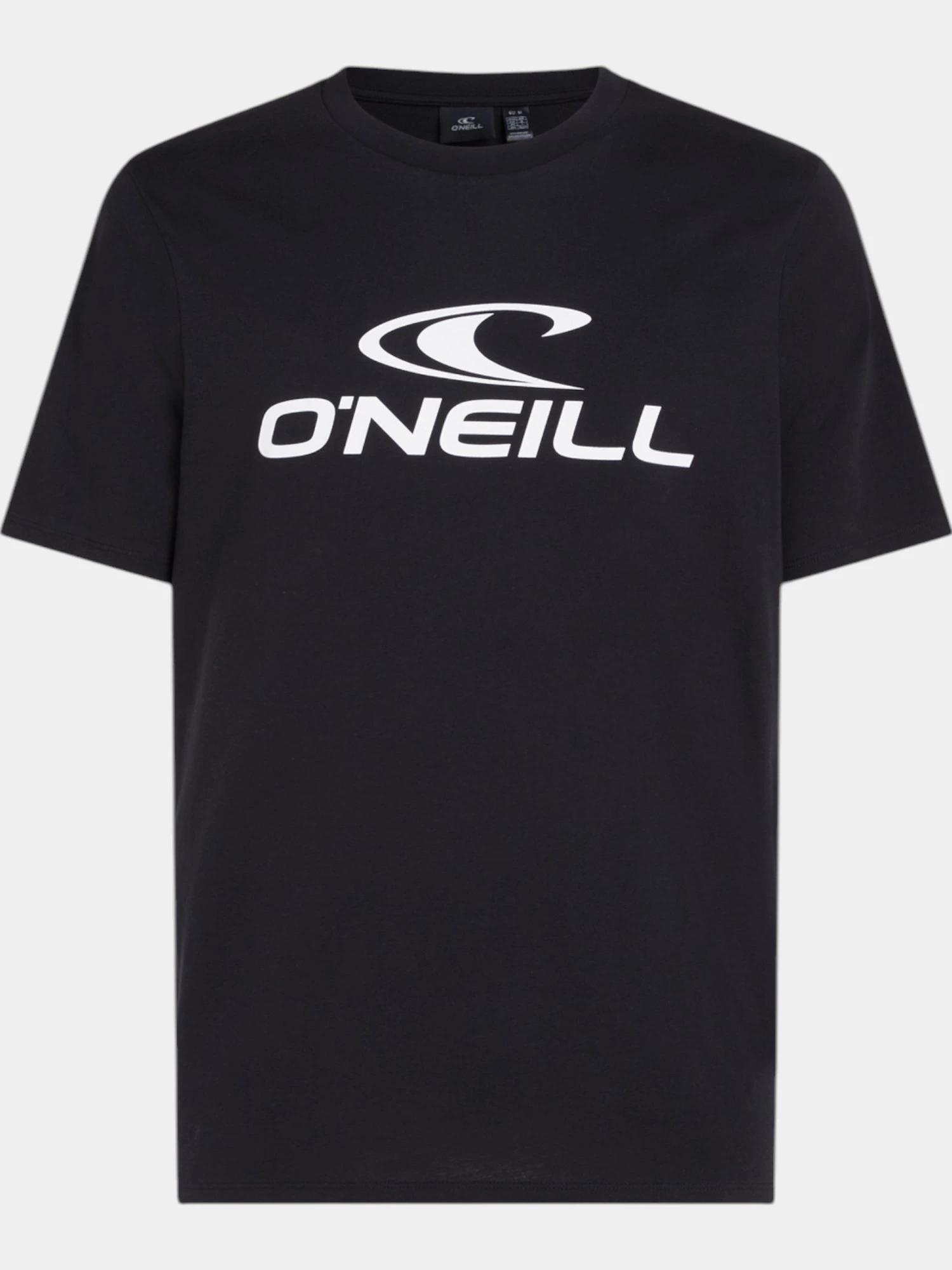 O'NEILL O'neill T-Shirts O'Neill T-Shirt HEREN BlackOut - A 5/7