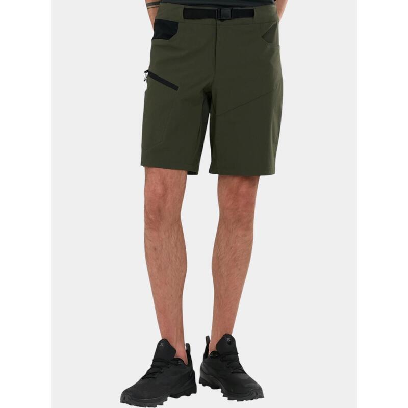 Pantaloni scurti pentru drumetii Roger Trekking Shorts barbati
