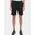 Pantaloni scurti de trening Delon Sweatshorts - negru barbati