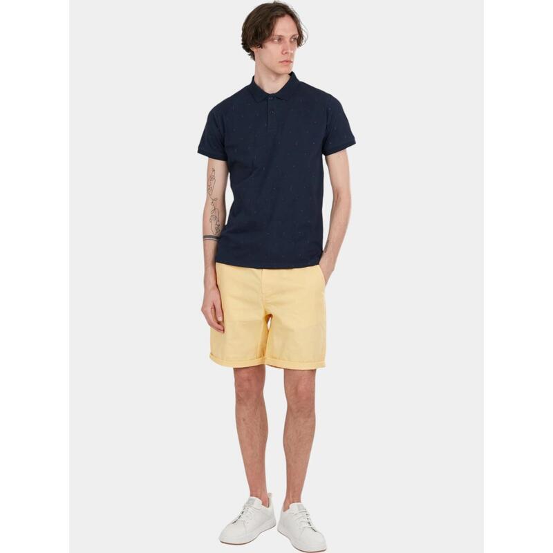 Tricou cu guler Icon Poloshirt barbati