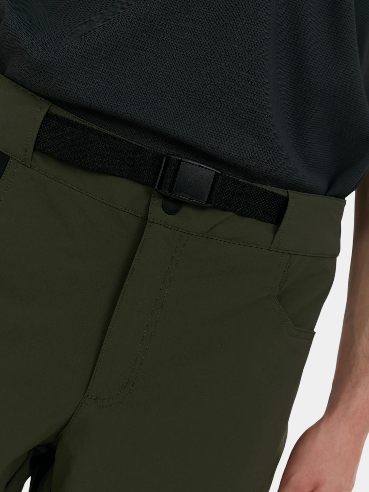Spodenki trekkingowe męskie Fundango Roger Trekking Short 5/7