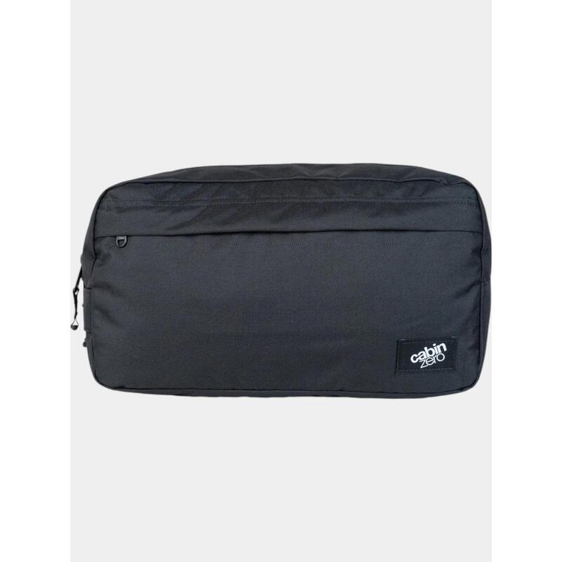 Rucsac CABINZERO Classsic Crossbody Bag 11L, Negru, Unisex
