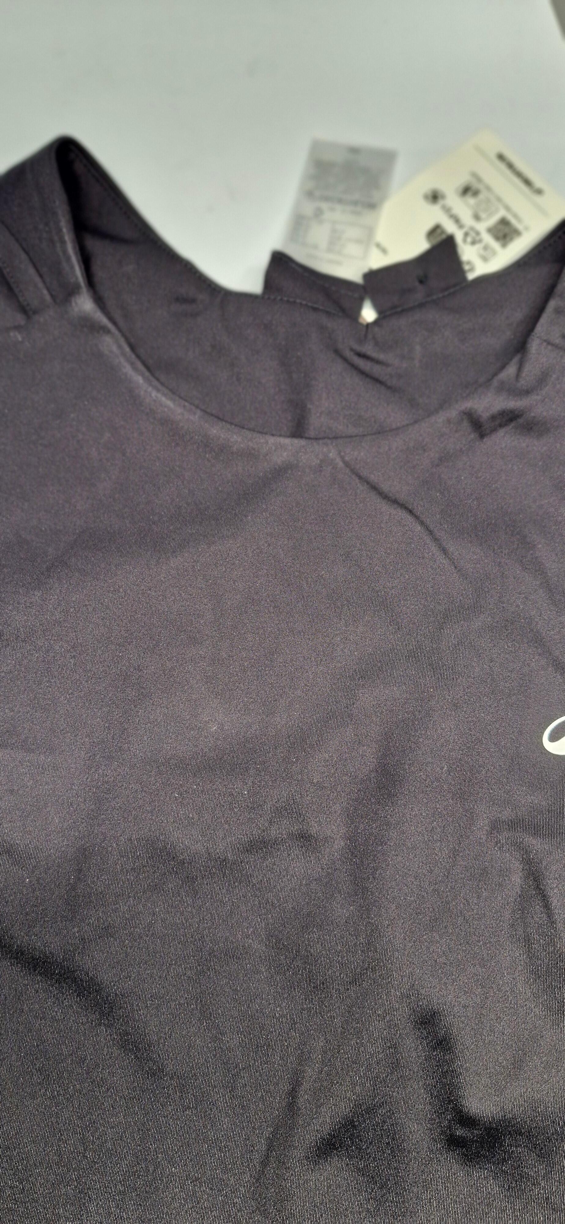 2ND LIFE - Dámské fitness tílko Crop top (XL) - Dobrý stav - Použité 3/4