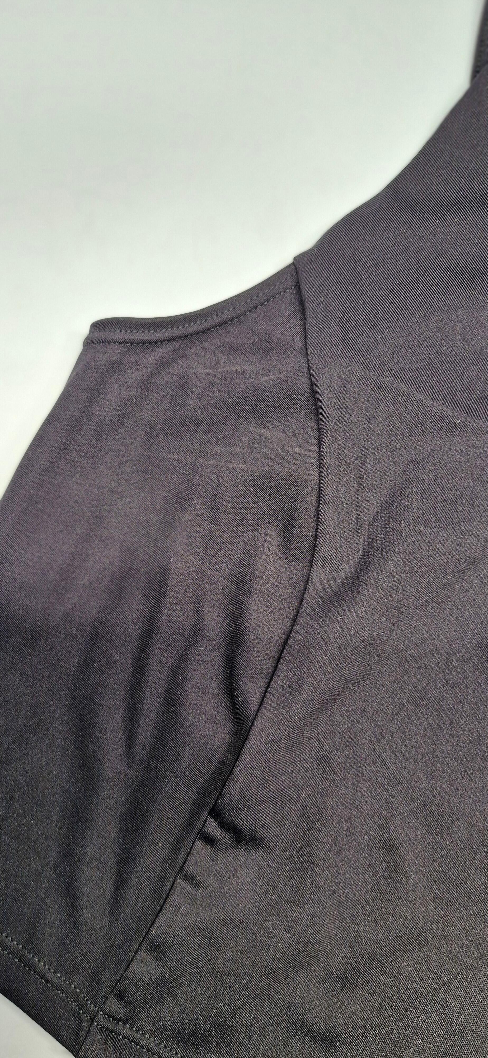 2ND LIFE - Dámské fitness tílko Crop top (XL) - Dobrý stav - Použité 4/4