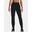 Pantaloni de sport UA OutRun the Storm Pants - negru femei
