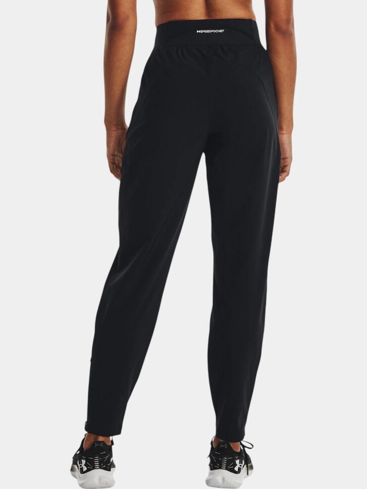 Spodnie sportowe damskie Under Armour UA OutRun the Storm