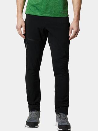Pantalon de randonnée homme Titan Pass II