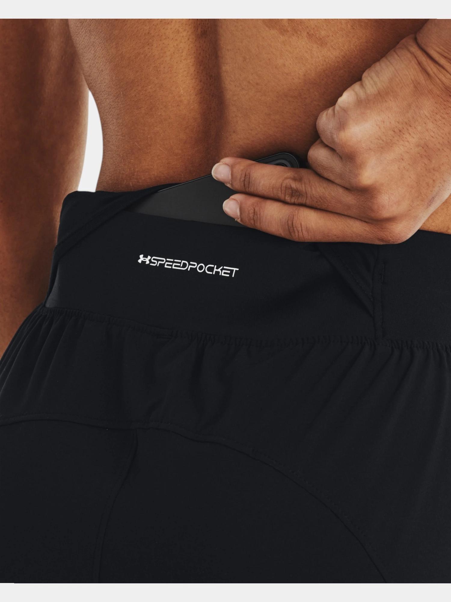 Sports Pantalon Homme Outrun The Storm 5/7