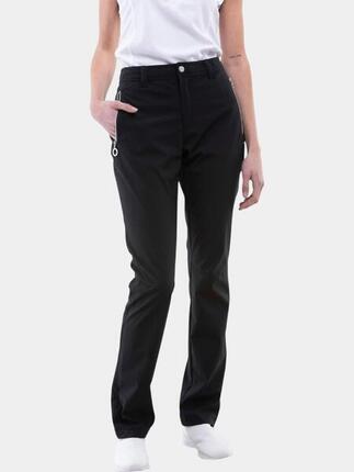 Softshell-Hose Damen Elielsaari