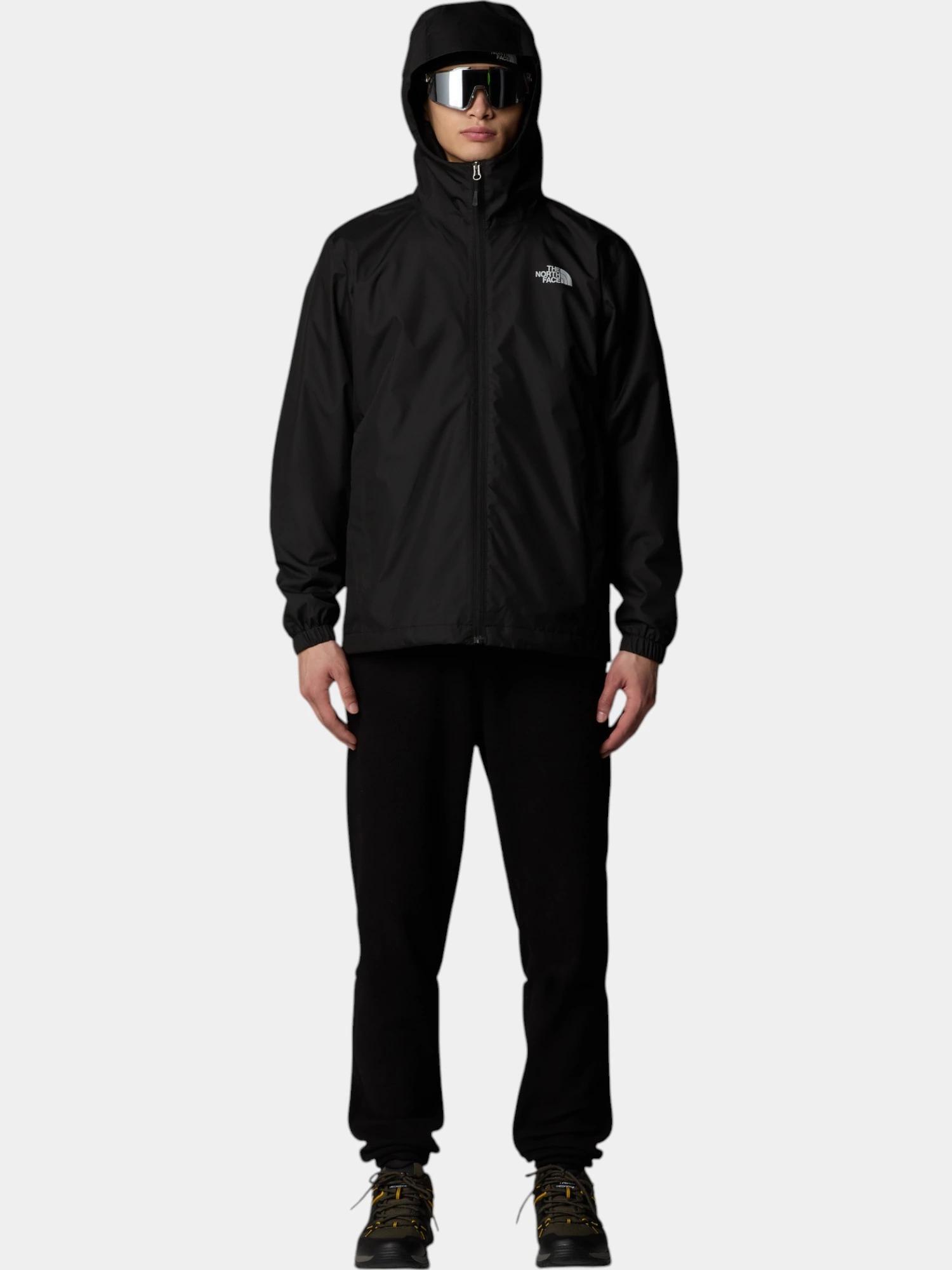 Regenjas heren M Quest 3/7
