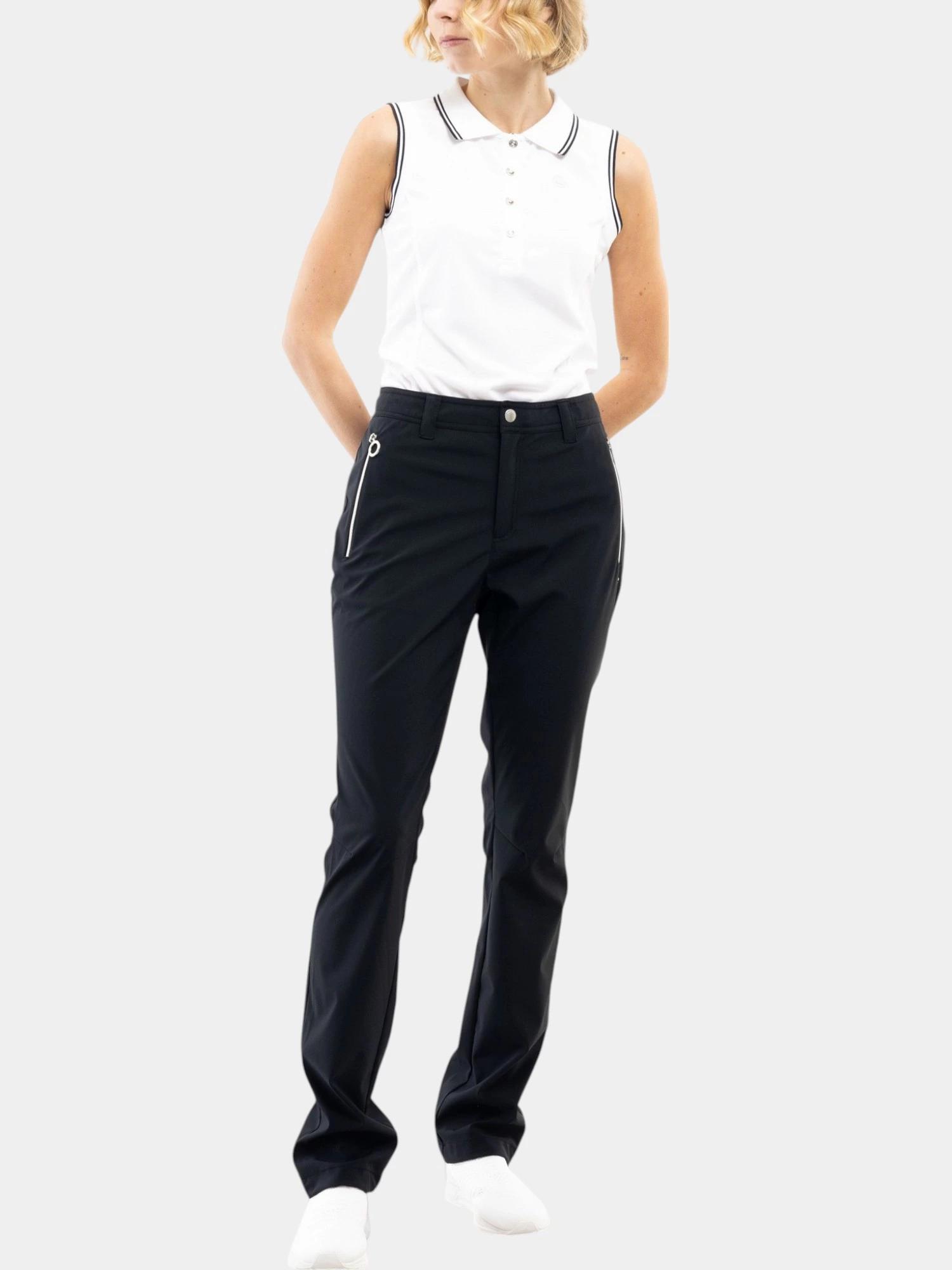 Softshellhose Damen Elielsaari 3/7