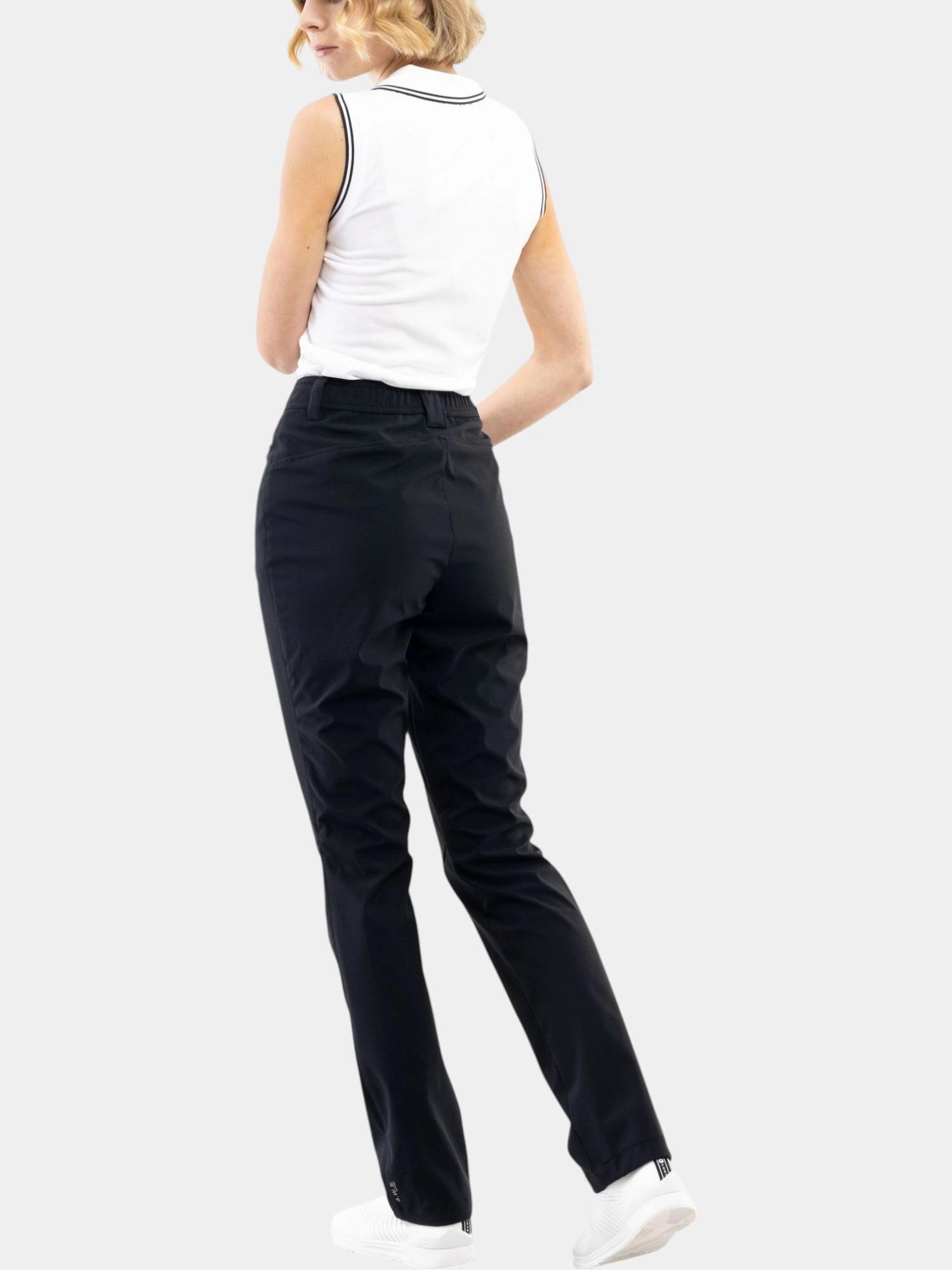 Softshellhose Damen Elielsaari 2/7