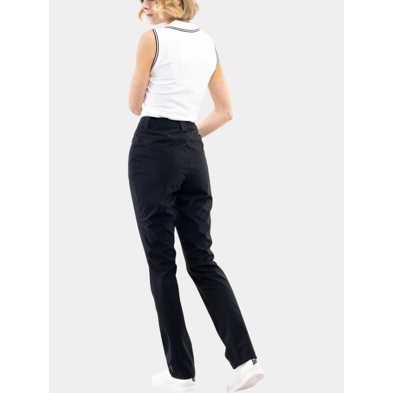 Pantaloni softshell Luhta Elielsaari femei