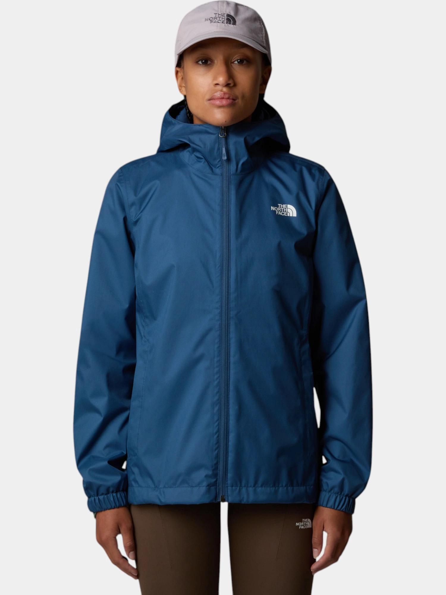 THE NORTH FACE Regenjas dames W Quest