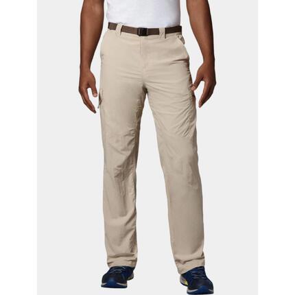 Spodnie turystyczne męskie Columbia Silver Ridge