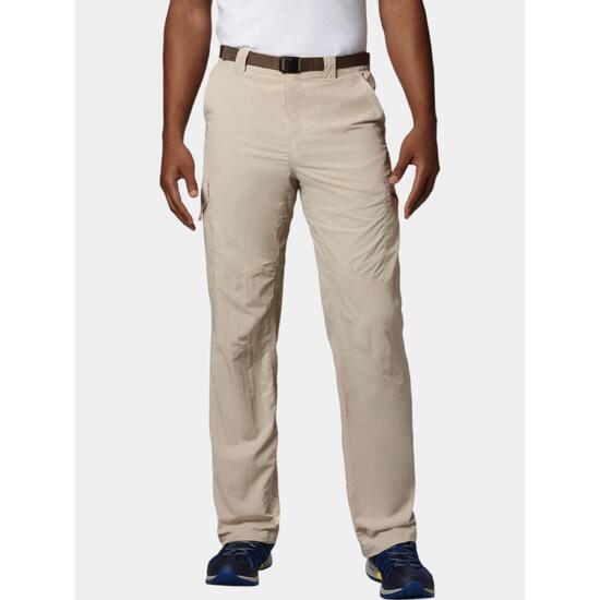 Spodnie turystyczne męskie Columbia Silver Ridge