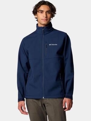 Softshell jas heren ascender