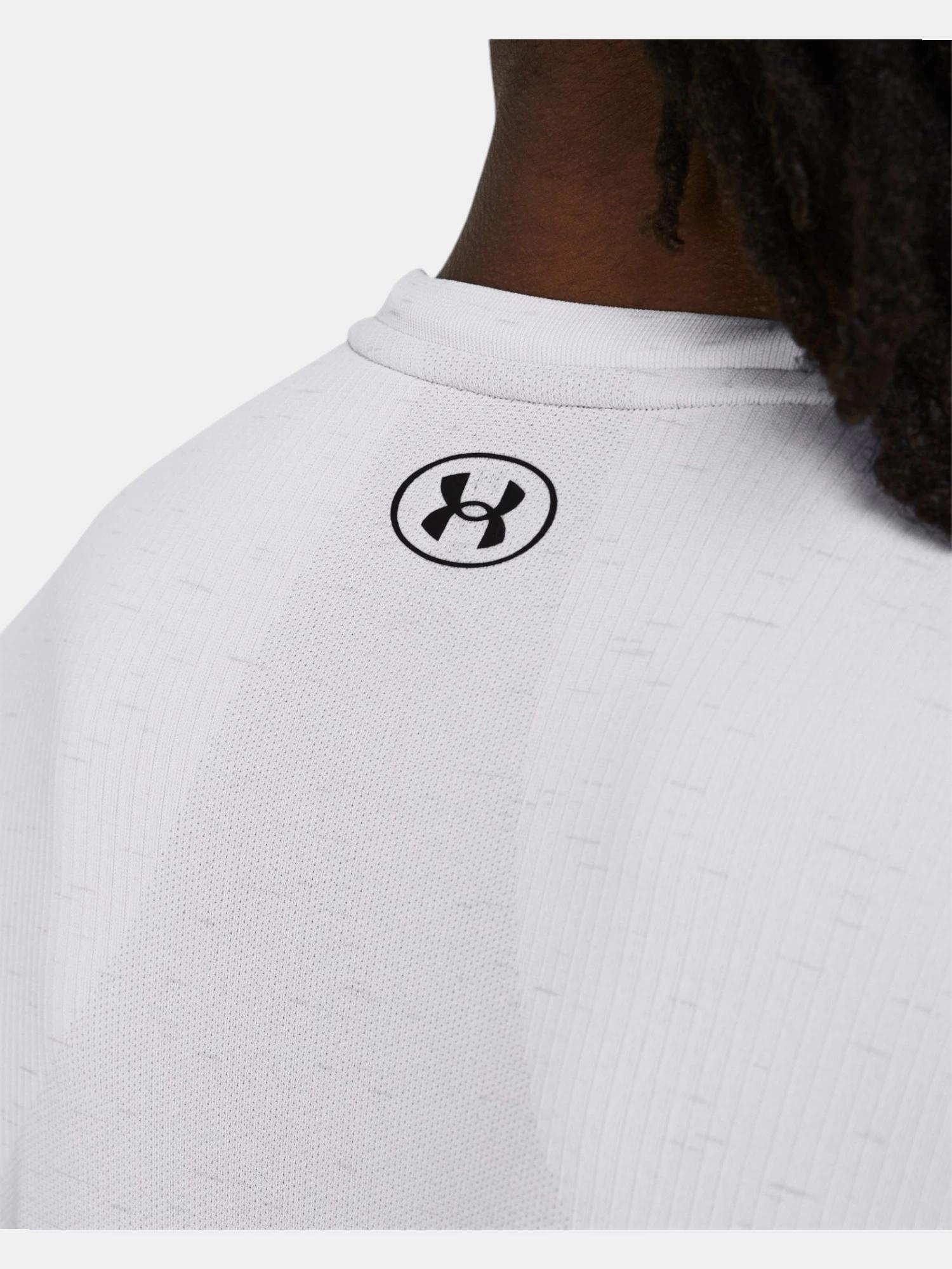 Koszulka Męska Treningowa Under Armour Vanish Seamless 4/7