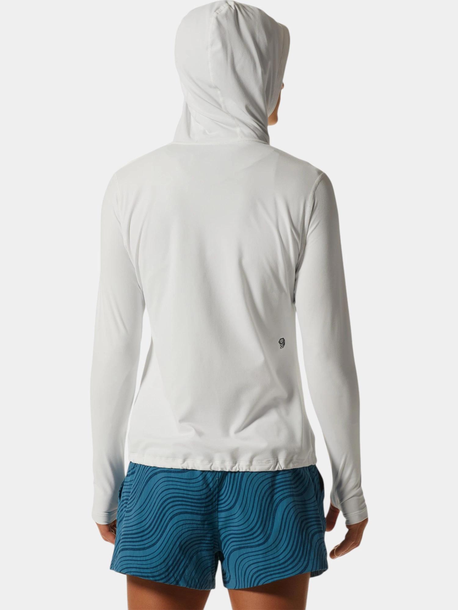 Camiseta sport mujer Crater Lake 3/7