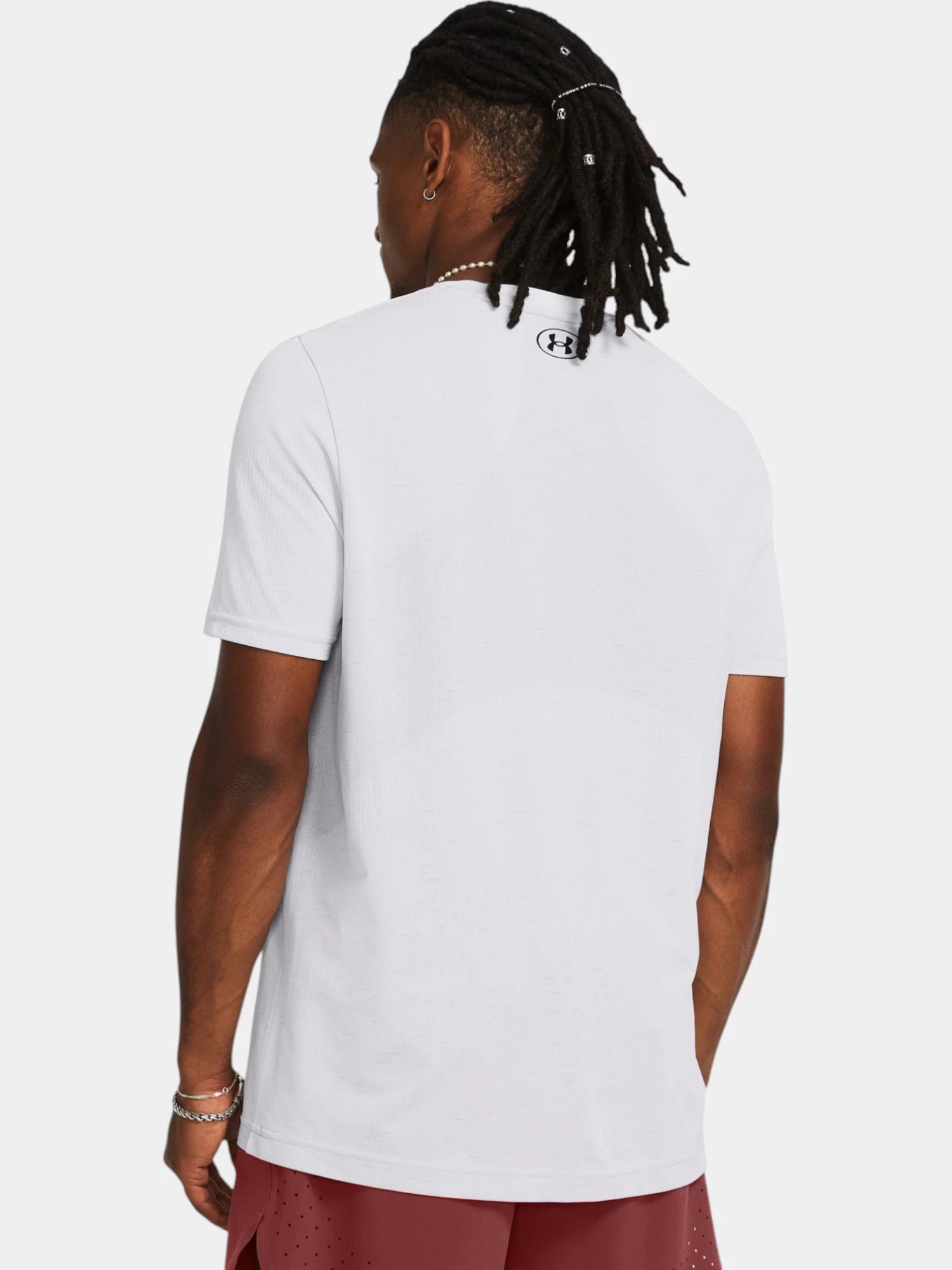 Koszulka Męska Treningowa Under Armour Vanish Seamless 2/7