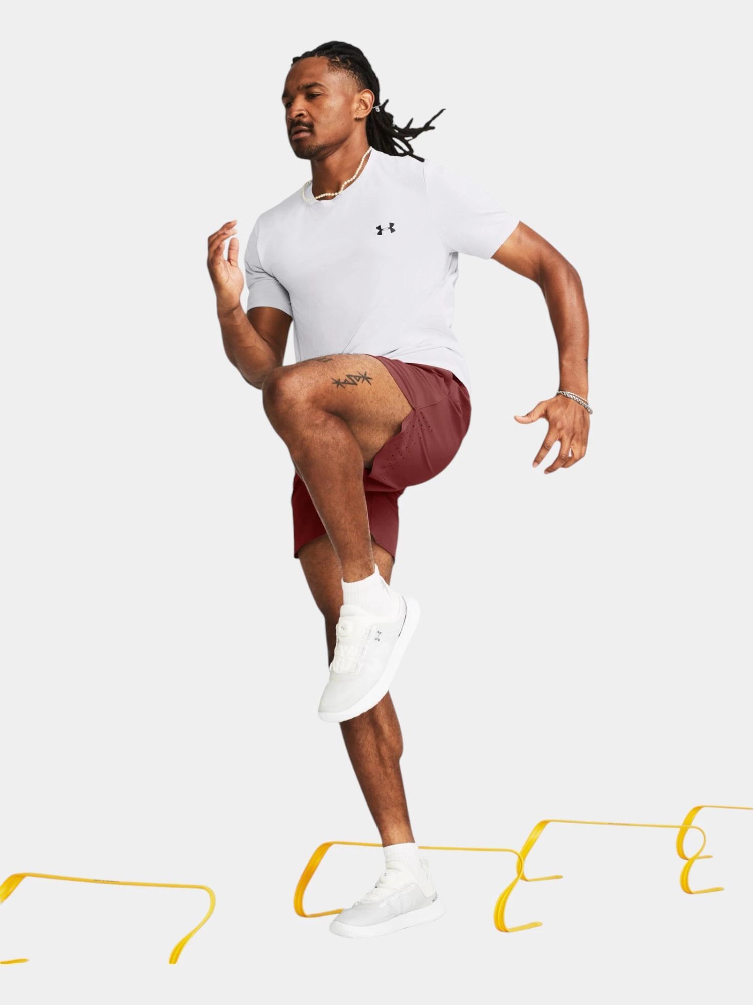 Koszulka Męska Treningowa Under Armour Vanish Seamless 3/7